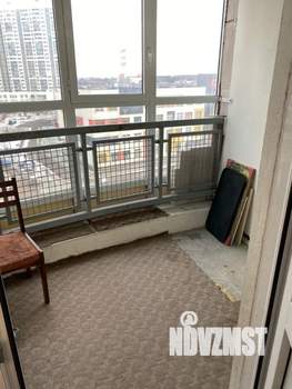 1-к квартира, на длительный срок, 45м2, 7/27 этаж