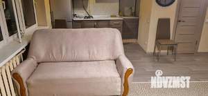 1-к квартира, на длительный срок, 40м2, 7/9 этаж