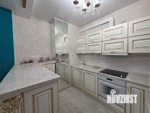 2-к квартира, на длительный срок, 50м2, 11/19 этаж