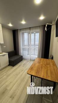 1-к квартира, на длительный срок, 35м2, 25/25 этаж