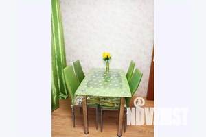 1-к квартира, посуточно, 45м2, 8/27 этаж