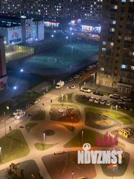 Студия квартира, на длительный срок, 32м2, 15/17 этаж