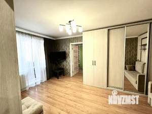 2-к квартира, на длительный срок, 46м2, 2/5 этаж