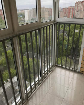 1-к квартира, на длительный срок, 40м2, 20/22 этаж