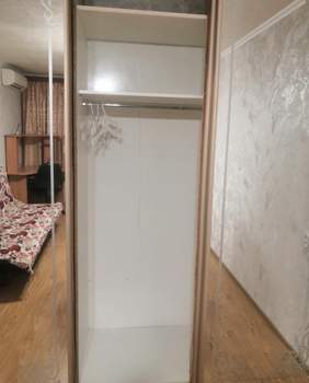 1-к квартира, на длительный срок, 32м2, 5/5 этаж