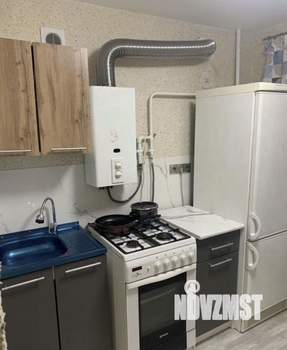 1-к квартира, на длительный срок, 31м2, 2/3 этаж