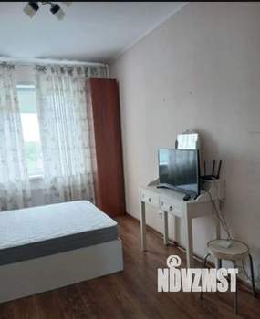 1-к квартира, на длительный срок, 31м2, 11/17 этаж