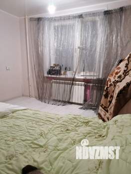 2-к квартира, на длительный срок, 39м2, 1/14 этаж