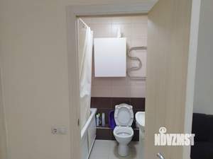 1-к квартира, на длительный срок, 41м2, 3/8 этаж