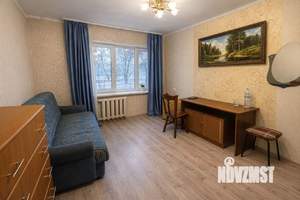 2-к квартира, на длительный срок, 45м2, 1/9 этаж