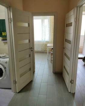 1-к квартира, на длительный срок, 33м2, 11/19 этаж