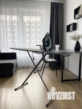 Студия квартира, на длительный срок, 20м2, 11/26 этаж