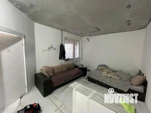 1-к квартира, на длительный срок, 34м2, 9/17 этаж