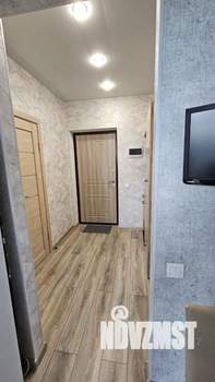 1-к квартира, на длительный срок, 34м2, 4/5 этаж