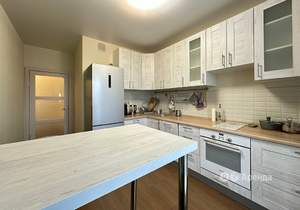 1-к квартира, на длительный срок, 42м2, 15/17 этаж