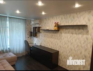 1-к квартира, на длительный срок, 32м2, 3/5 этаж