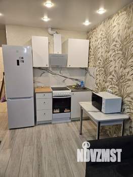 1-к квартира, на длительный срок, 33м2, 3/7 этаж