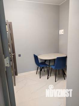 1-к квартира, на длительный срок, 24м2, 2/3 этаж