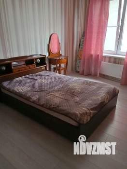 2-к квартира, на длительный срок, 43м2, 5/17 этаж