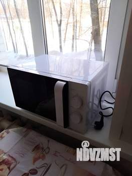 1-к квартира, на длительный срок, 31м2, 2/5 этаж