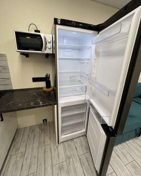 1-к квартира, на длительный срок, 30м2, 7/25 этаж