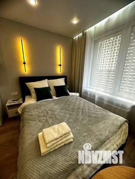 1-к квартира, посуточно, 15м2, 1/1 этаж
