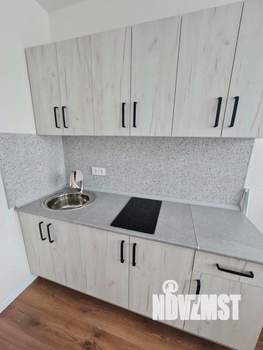 1-к квартира, на длительный срок, 25м2, 9/25 этаж