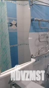 Студия квартира, на длительный срок, 29м2, 7/17 этаж