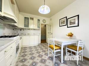 4-к квартира, на длительный срок, 107м2, 3/5 этаж