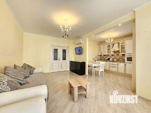 2-к квартира, на длительный срок, 62м2, 9/25 этаж