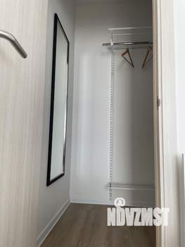 1-к квартира, на длительный срок, 33м2, 20/25 этаж