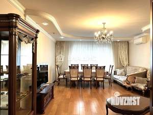 3-к квартира, на длительный срок, 100м2, 11/18 этаж