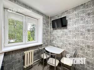 2-к квартира, на длительный срок, 43м2, 3/3 этаж