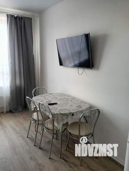 2-к квартира, на длительный срок, 37м2, 15/17 этаж