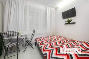 Студия квартира, посуточно, 17м2, 1/17 этаж