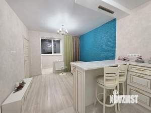 1-к квартира, на длительный срок, 36м2, 11/19 этаж