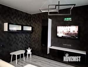 2-к квартира, на длительный срок, 40м2, 18/25 этаж