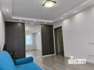 2-к квартира, посуточно, 60м2, 14/17 этаж