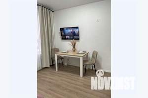 1-к квартира, посуточно, 27м2, 11/17 этаж