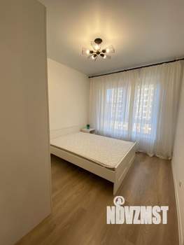 1-к квартира, на длительный срок, 37м2, 14/26 этаж