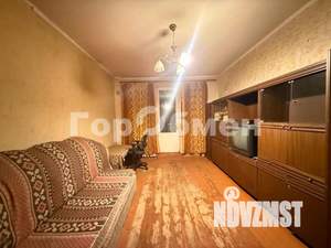 2-к квартира, на длительный срок, 44м2, 5/5 этаж