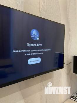 Студия квартира, на длительный срок, 13м2, 6/24 этаж