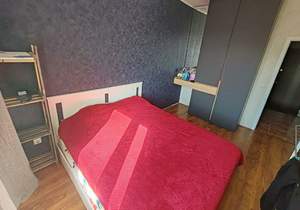1-к квартира, на длительный срок, 36м2, 16/17 этаж