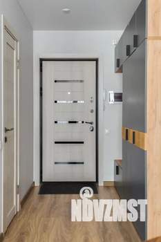 Студия квартира, посуточно, 22м2, 3/11 этаж