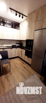 2-к квартира, на длительный срок, 36м2, 16/17 этаж