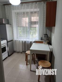 1-к квартира, на длительный срок, 30м2, 2/5 этаж