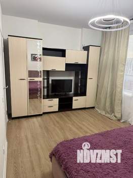2-к квартира, на длительный срок, 47м2, 15/17 этаж