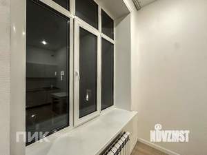 Студия квартира, на длительный срок, 17м2, 3/4 этаж