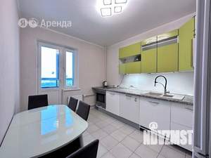 Фото квартиры в аренду (1)