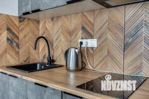 Студия квартира, посуточно, 22м2, 3/11 этаж